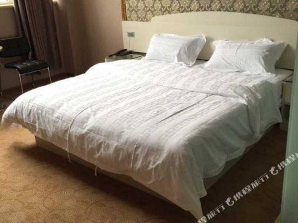 Shishang Gediao Hotel