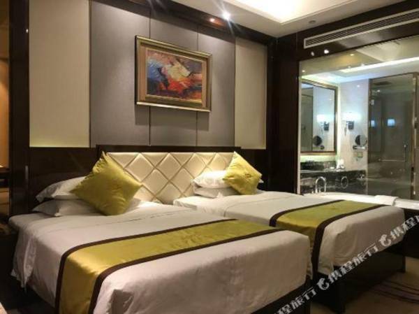 Zhonghe International Hotel