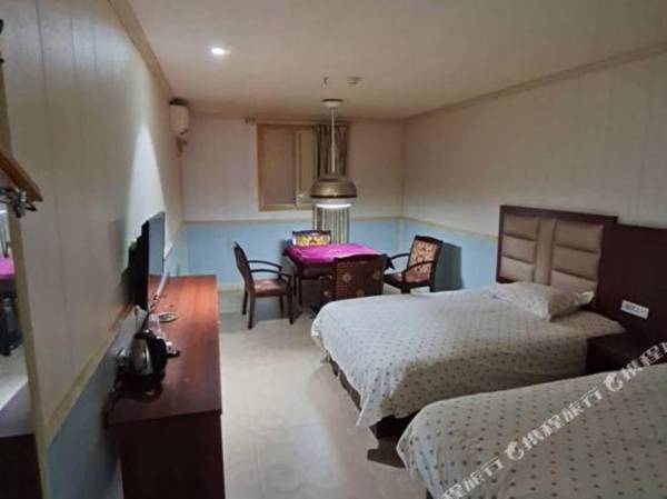 Yuankang Business Hotel