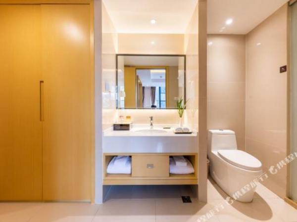 Er'fei Mountain Villa Hotel