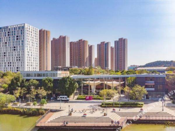 Er'fei Mountain Villa Hotel