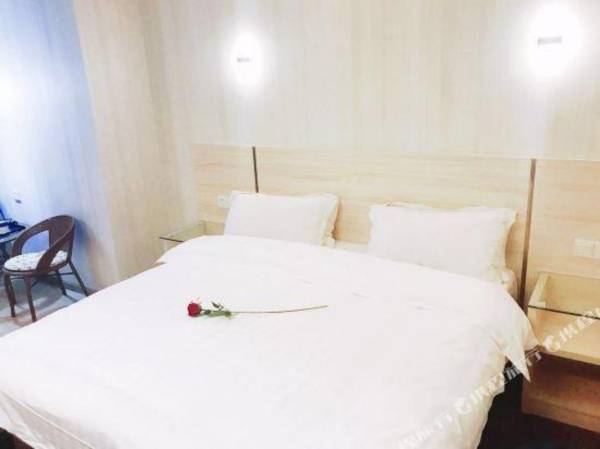 Wuhan City Best Hotel