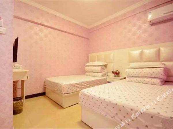 Seven Days Holiday Apartment Hotel