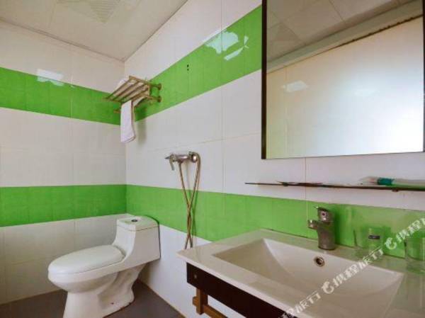 JTOUR Inn Wuhan Optics Valley Square