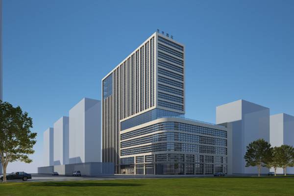 Ji Hotel Wuhan Dunkou Development Zone Yongwang