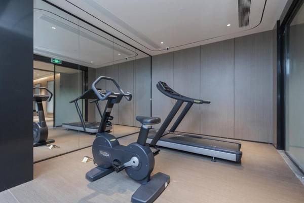 Ji Hotel Wuhan Dunkou Development Zone Yongwang