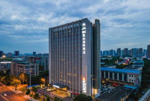 ME Yinhe International Hotel