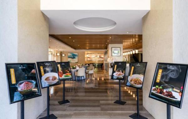 ME Yinhe International Hotel