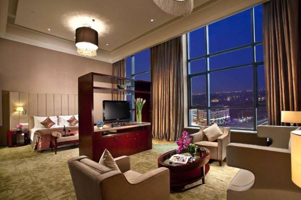 Wyndham Wenzhou