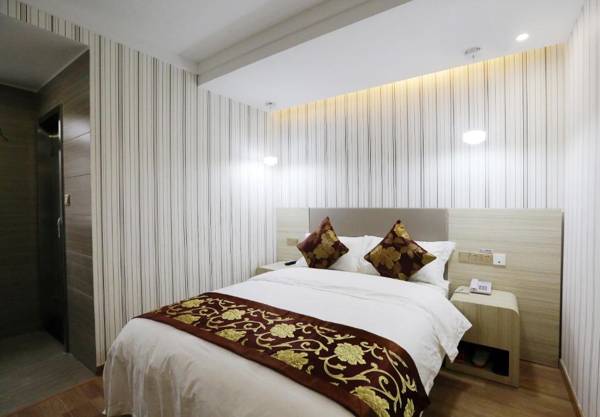 Super 8 Hotel Wenzhou Yongjia County Qianxi Road