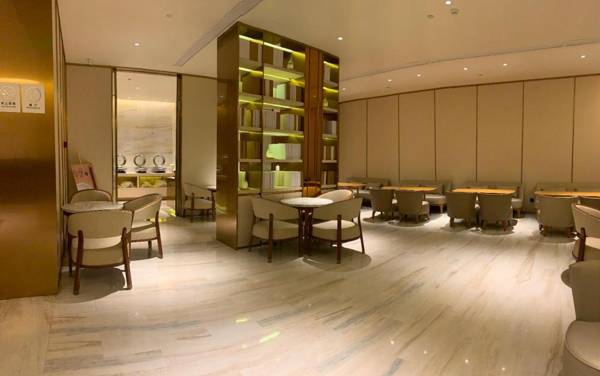 Ji Hotel Wenzhou Shangjiang Road