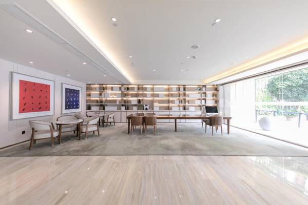 Ji Hotel Wenzhou Liushi