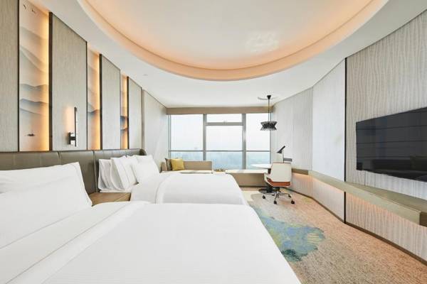 The Westin Wenzhou