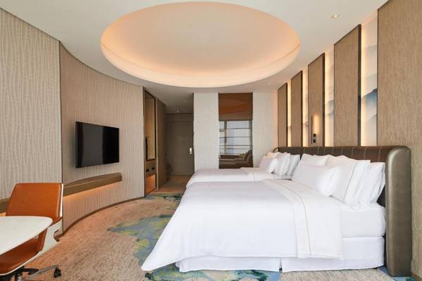 The Westin Wenzhou