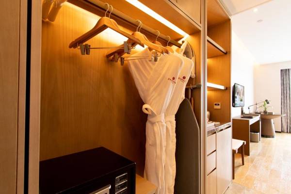 Ramada Plaza Wyndham Wenzhou Cangnan