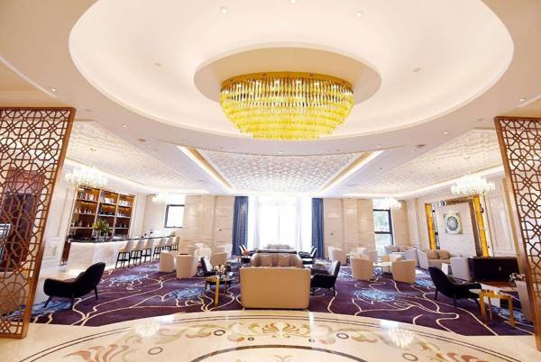 Ramada Plaza by Wyndham Wenzhou