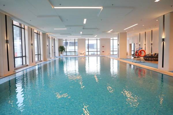 Wenzhou Airport Marriott Hotel