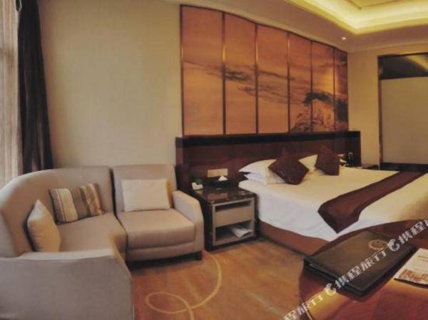 Yuntianlou Milan International Hotel