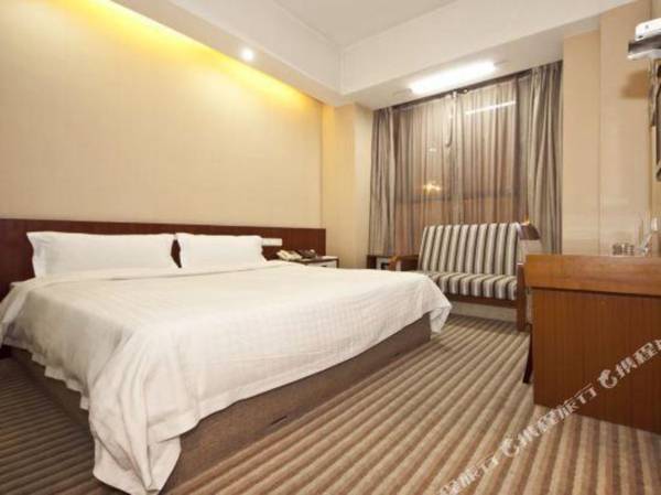 Wenzhou Fancheng Hotel