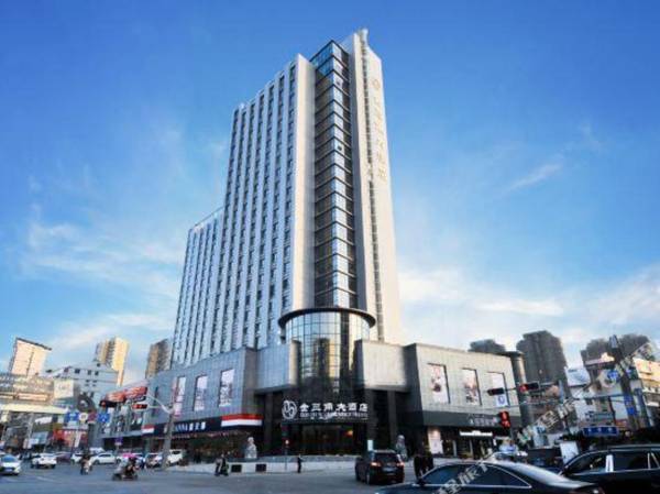 Golden Triangle Hotel