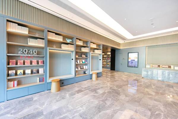 Ji Hotel Wenzhou Economic Development Zone Binhai Park