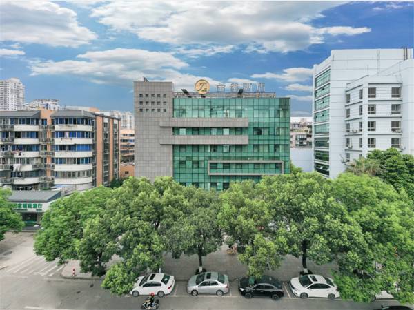 Ji Hotel Wenzhou Jichang Avenue