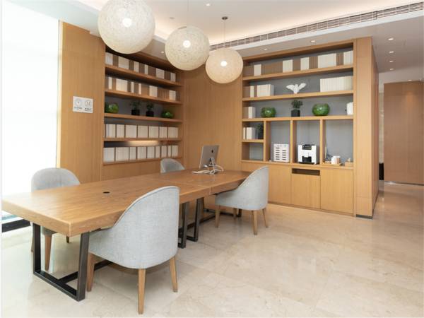 Ji Hotel Wenzhou Jichang Avenue