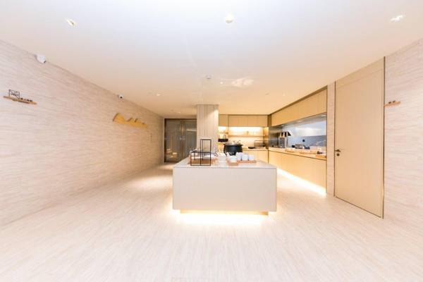 Ji Hotel Wenzhou Yueqing