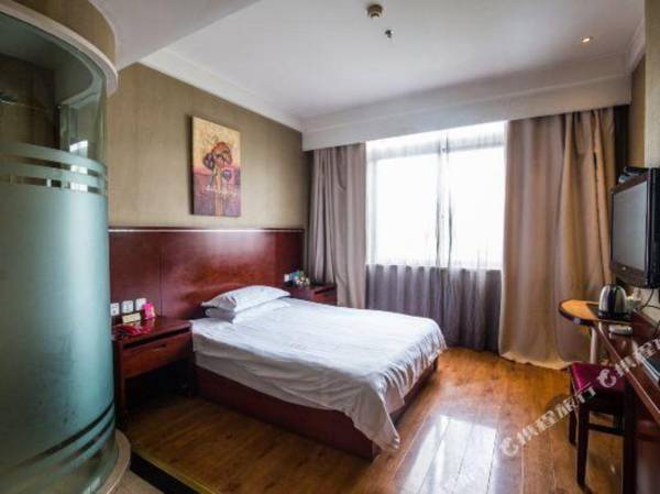 Lafangshe Fashion Hotel