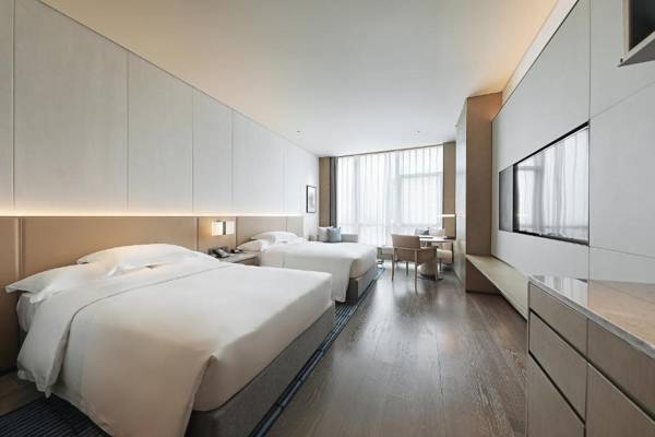Courtyard by Marriott Wenzhou Yueqing