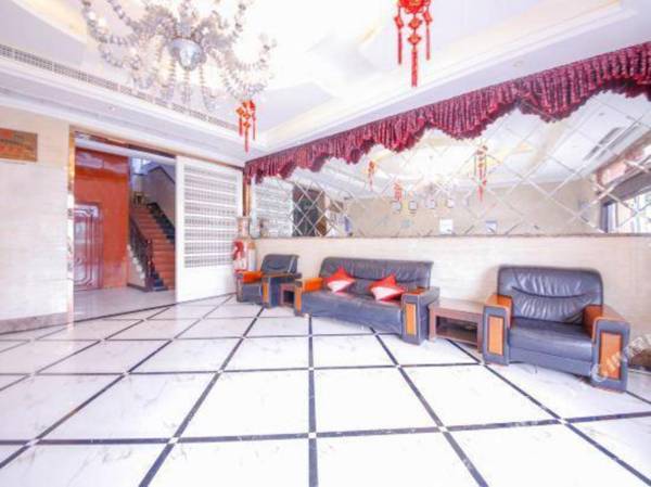 Wenzhou Qiaotou Hotel