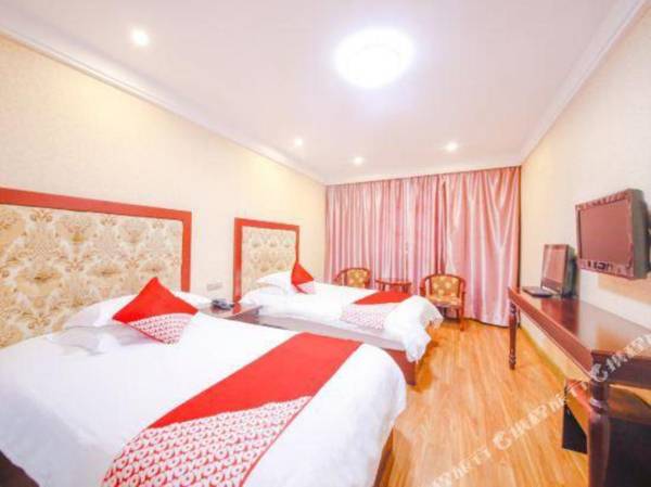 Wenzhou Qiaotou Hotel