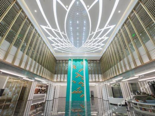 Excemon Ruian Sunshine Hotel