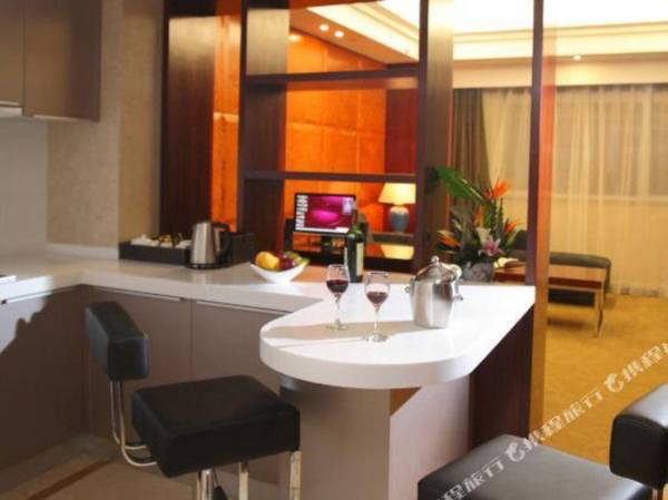 Excemon Ruian Sunshine Hotel