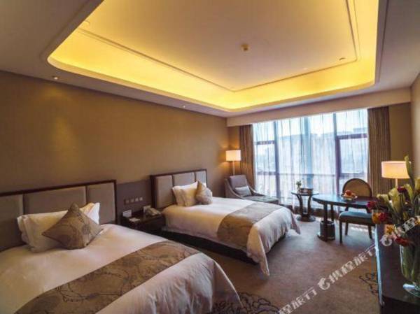 Zhouyi International Hotel