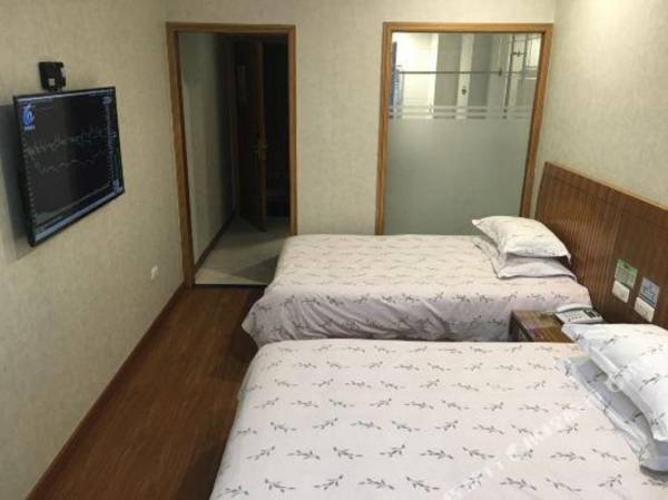 Shuangle Shishang Hotel