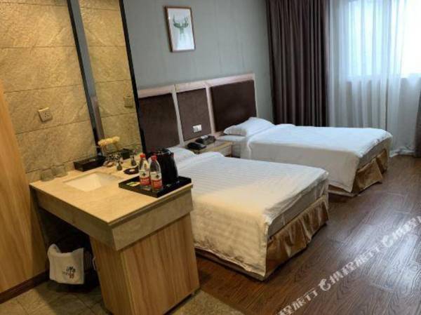 Cangnan Impression Town