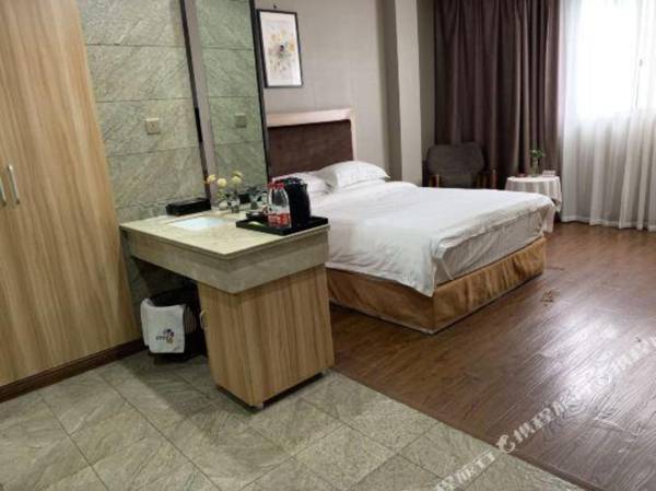 Cangnan Impression Town