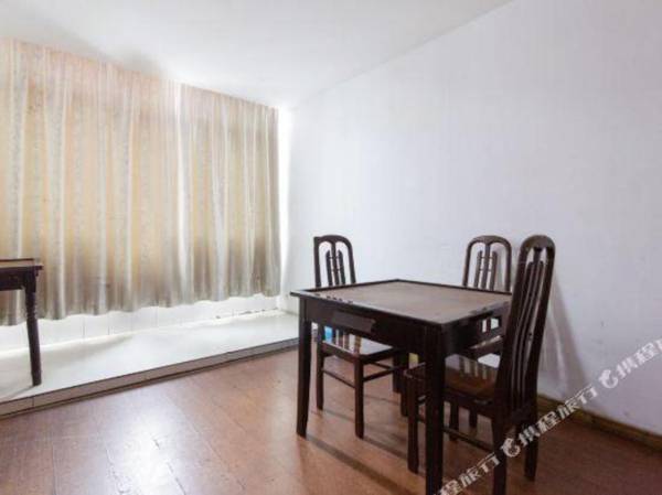 Cangnan Tianhe Hotel