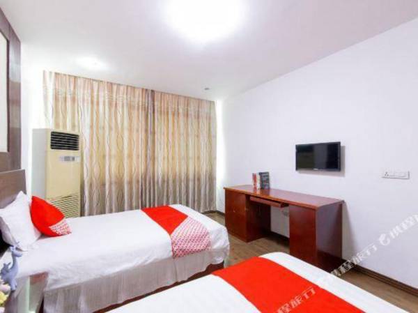 Cangnan Tianhe Hotel