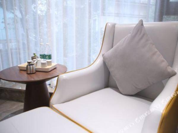 Pulton Hotel (Yongjia Sunshine Avenue store)