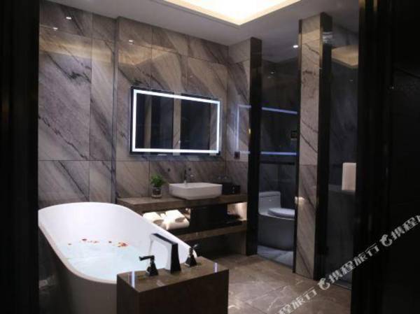 Pulton Hotel (Yongjia Sunshine Avenue store)