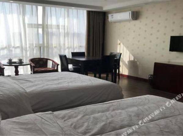 Zhannan Business Hotel