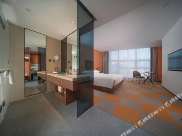 Kaiyuan Life Hotel Yueqing