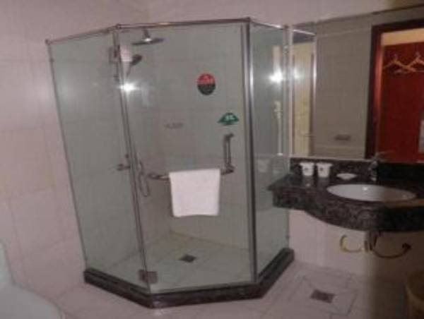 GreenTree Inn Weihai Port