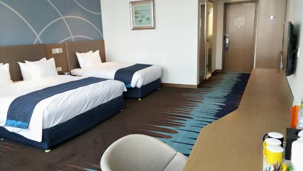 Holiday Inn Express Weihai Economic Zone an IHG Hotel