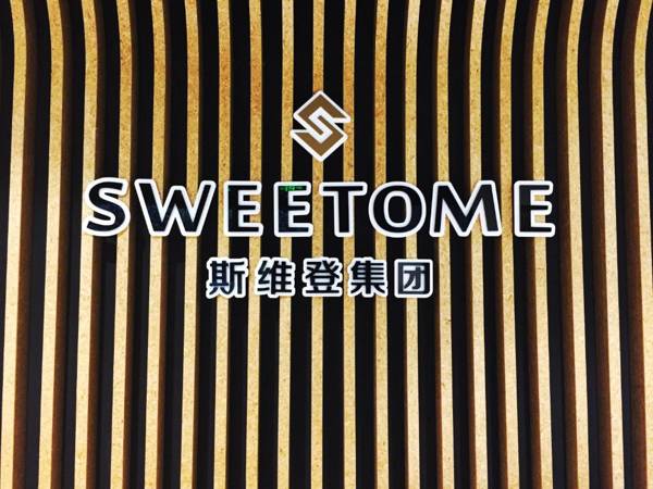 Weihai Sweetome Holiday Apartment Bihai Yunju Shangpin