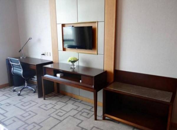 Weihai Guishe Fourseasons Hotel