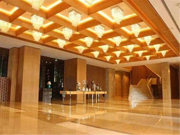 Weihai Guishe Fourseasons Hotel