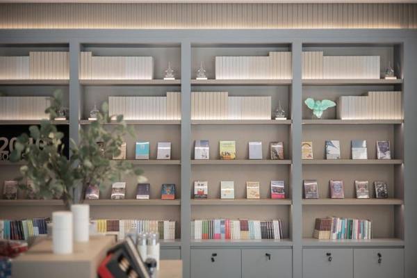 JI Hotel Rongcheng Chengshan Avenue